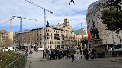 Foto de CNL (Centro de Acogida Lingüística de Barcelona)