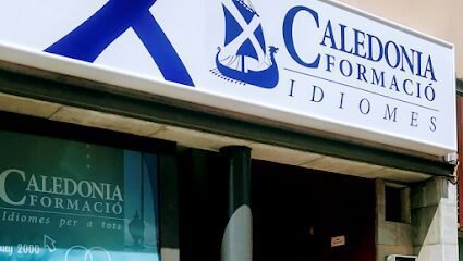 Foto de Caledonia Formacio S.L.