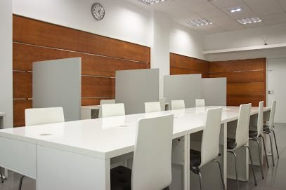 Foto de Cambridge English - Centro Autorizado Platino de Valladolid