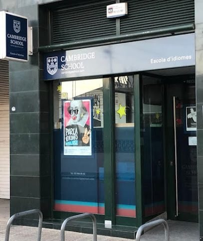 Foto de Cambridge School Cardedeu