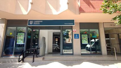 Foto de Cambridge School La Garriga