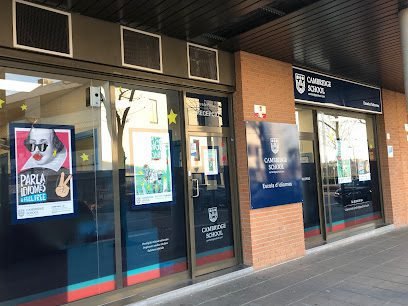 Foto de Cambridge School Vilanova del Vallès