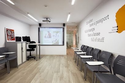 Foto de Castells Immerscom School of English