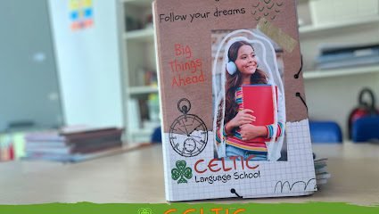 Foto de Celtic Language School