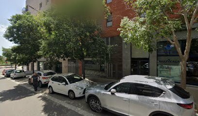 Foto de Central Park Mataró S L