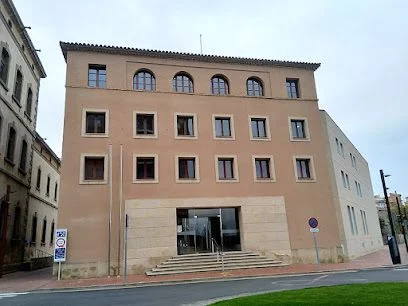 Foto de Centre de Normalització Lingüística de Lleida