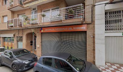 Foto de Centres de Formació del Maresme