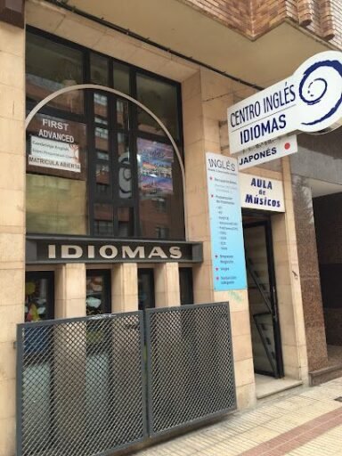 Foto de Centro Inglés Burgos