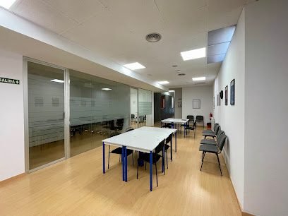 Foto de Centro Lingüístico (Gordon & Edward Keitch)