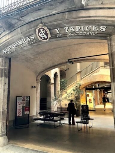 Foto de Centro de Normalización Lingüística (CNL) de Barcelona