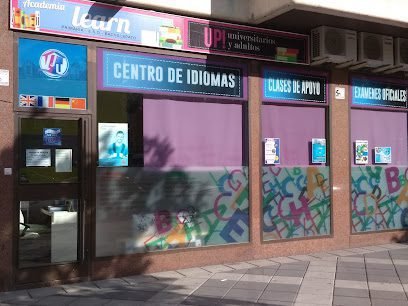Foto de Centros learn Up! Academia y Centro de Idiomas