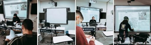 Foto de City Hall School of Languages