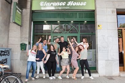 Foto de Clarence House School Of English SL