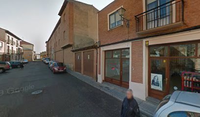 Foto de Clases De Laura