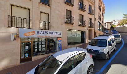 Foto de Clases de Inglés y Biología Elena Jiménez