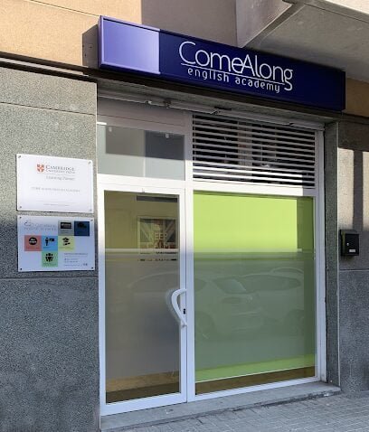 Foto de Come Along English Academy