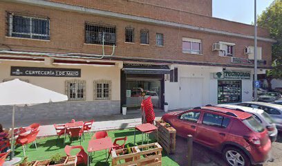 Foto de Cort Sabín S.L.