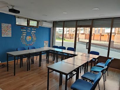 Foto de County School