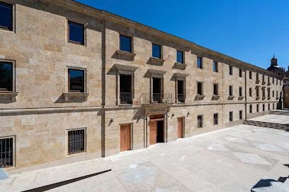 Foto de Cursos Internacionales de la Universidad de Salamanca
