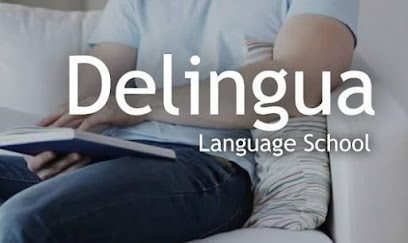 Foto de Delingua escuela de idiomas