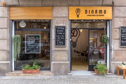 Foto de Dinamo language academy