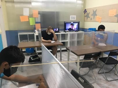 Foto de Docklands Acadèmia