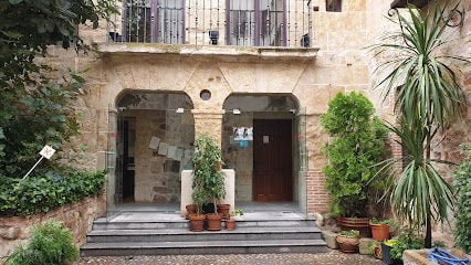 Foto de Don Quijote School