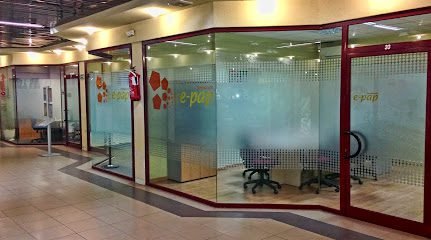 Foto de E Pap Formación