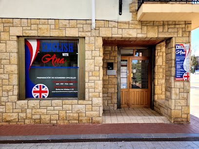 Foto de ENGLISH with ANA