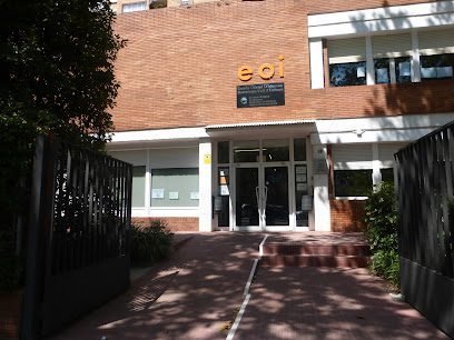 Foto de EOI Escola Oficial d'Idiomes Barcelona Vall d'Hebron