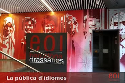 Foto de EOI - Escuela Oficial de Idiomas Barcelona Drassanes