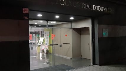 Foto de EOI Escuela Oficial de Idiomas de Sabadell