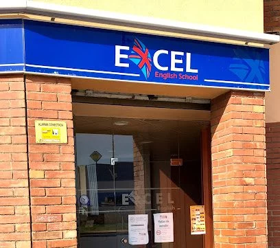 Foto de EXCEL ENGLISH