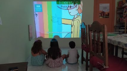 Foto de Elena's English Center
