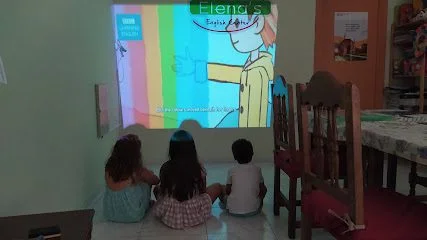 Foto de Elena's English Center