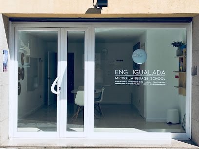 Foto de Eng Igualada