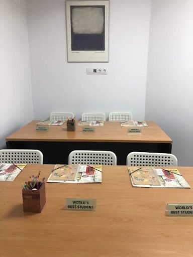 Foto de Englang Academy