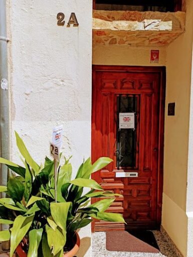 Foto de English Blanes