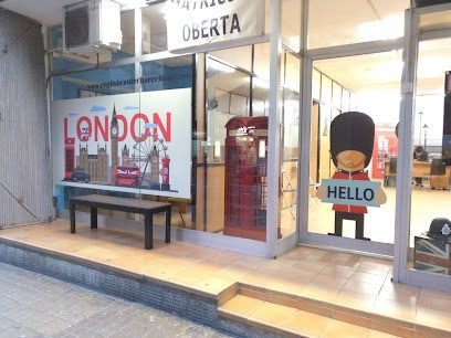 Foto de English Center Escocia