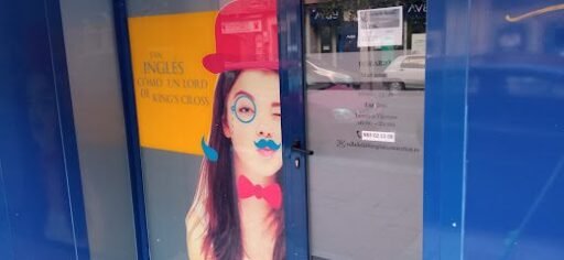 Foto de English Connection