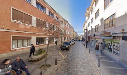 Foto de English School Milagrosa-Las Nieves