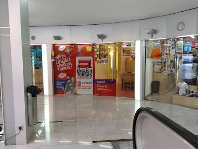 Foto de English Torras