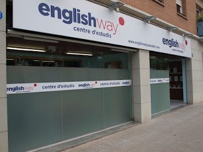 Foto de English Way Sabadell