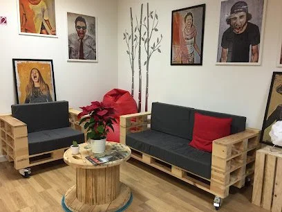 Foto de English y + formación