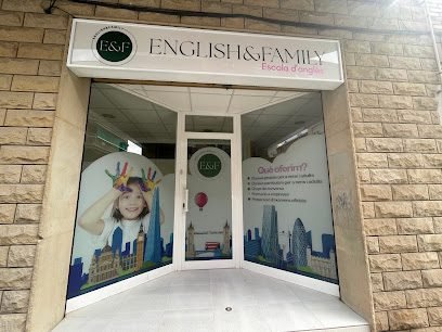 Foto de English&Family