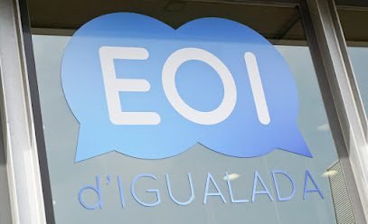 Foto de Escola Oficial d'Idiomes d'Igualada