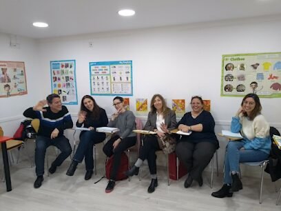 Foto de Escola Professional d'Idiomes - Comunica't