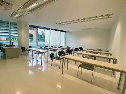 Foto de Escola d'Idiomes Edist Badalona