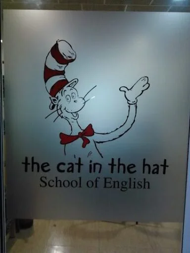 Foto de Escola d'anglès The Cat In The Hat School Of English preparador d'exàmens de Cambridge