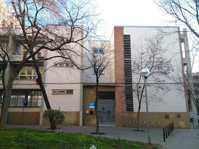 Foto de Escuela Oficial de Idiomas Barcelona IV La Pau